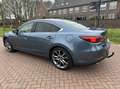 Mazda 6 2.5 SkyActiv-G 192 GT-M Trekhaak Leder LED GARANTI Blauw - thumbnail 5
