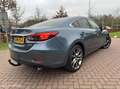 Mazda 6 2.5 SkyActiv-G 192 GT-M Trekhaak Leder LED GARANTI Blauw - thumbnail 8