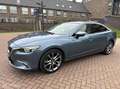 Mazda 6 2.5 SkyActiv-G 192 GT-M Trekhaak Leder LED GARANTI Blauw - thumbnail 4
