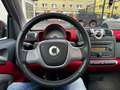 smart forTwo coupe Micro Hybrid Drive 52kW/PANORAMA Czarny - thumbnail 8