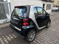 smart forTwo coupe Micro Hybrid Drive 52kW/PANORAMA Fekete - thumbnail 4