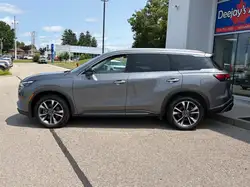 Infiniti QX60 2024