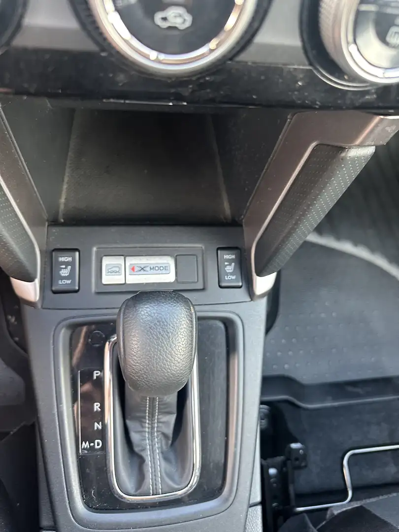 Subaru Forester 2.0d Sport Style lineartronic my16 - 1