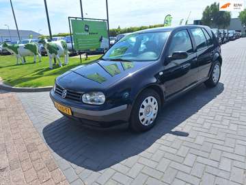 1.9 TDI Comfortline / Onverwoestbaar / Nieuwe APK