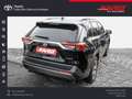 Toyota RAV 4 RAV4 2.5l Hybrid 5-Türer Team D Kamera Toterw. Schwarz - thumbnail 2