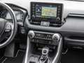 Toyota RAV 4 RAV4 2.5l Hybrid 5-Türer Team D Kamera Toterw. Schwarz - thumbnail 9