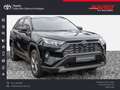 Toyota RAV 4 RAV4 2.5l Hybrid 5-Türer Team D Kamera Toterw. Schwarz - thumbnail 1