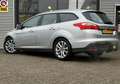 Ford Focus Wagon 1.6 EcoBoost Lease Titanium l Airco l Cruise Gris - thumbnail 3