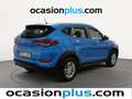 Hyundai TUCSON 1.6 GDI BD Essence 4x2 131 Blauw - thumbnail 4