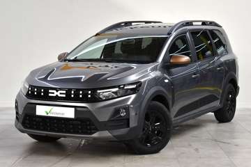 Extreme Hybrid/Valckenier Denderhoutem