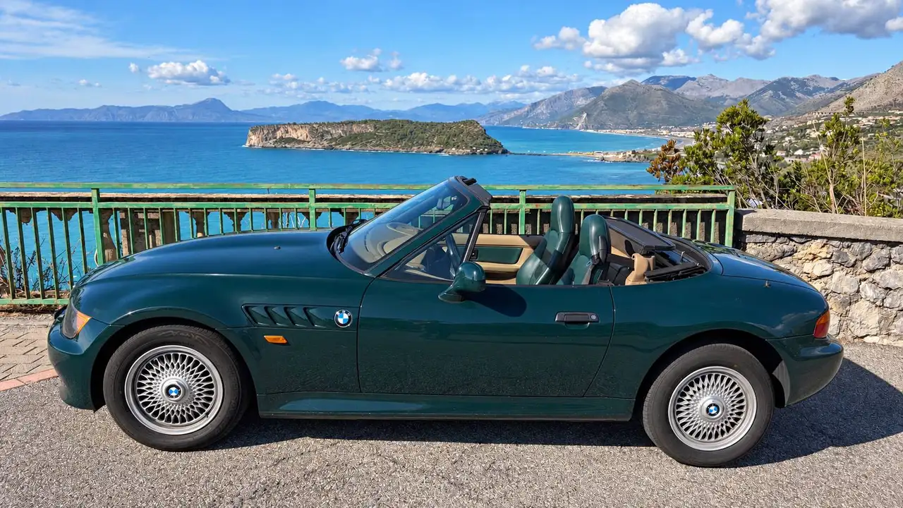 BMW Z3