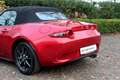 Mazda MX-5 ND 1.5l SkyActiv-G 131 GT-M Soul Red Metallic Rot - thumbnail 22