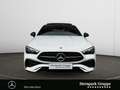 Mercedes-Benz CLE 200 CLE 200 Coupé AMG Pano+Keyless+Distro+360+Memory Blanc - thumbnail 8