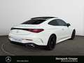 Mercedes-Benz CLE 200 CLE 200 Coupé AMG Pano+Keyless+Distro+360+Memory Blanc - thumbnail 5