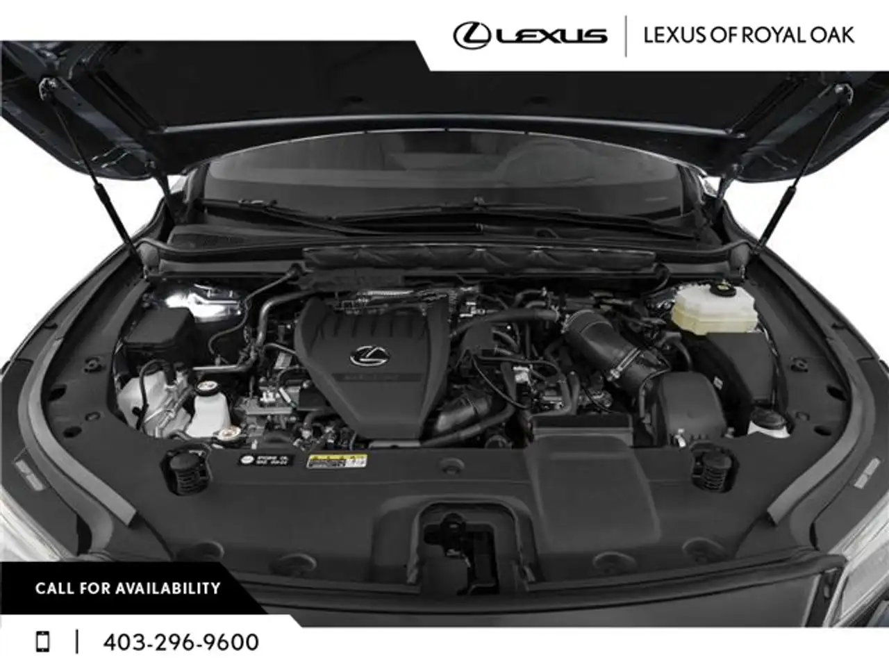 Lexus RX снимка Lexus RX