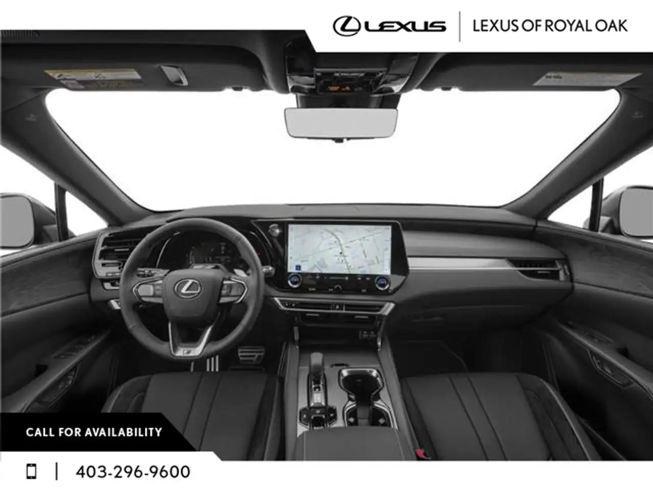 Lexus RX снимка Lexus RX