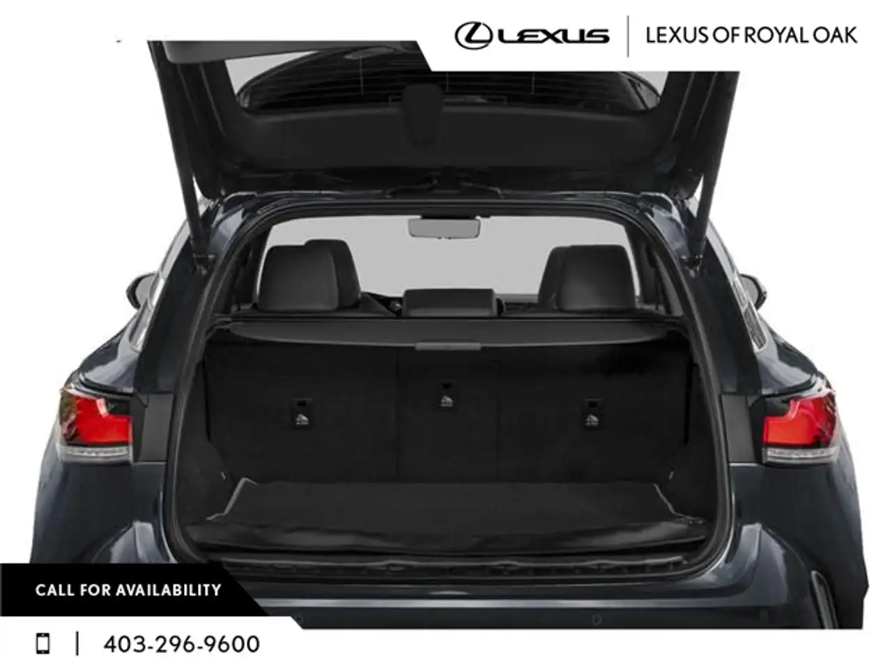 Lexus RX снимка Lexus RX