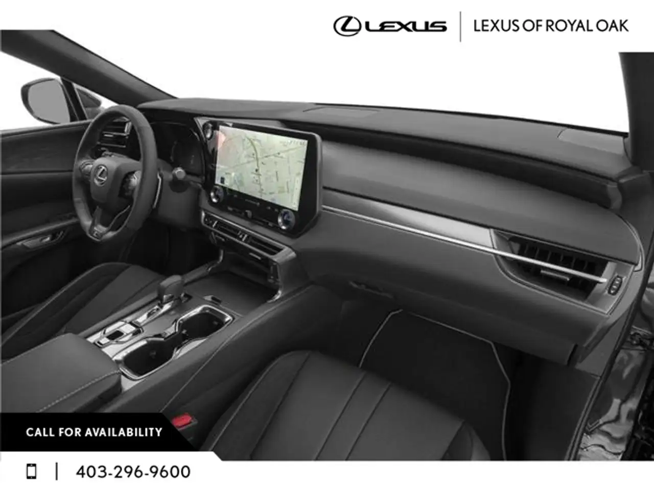 Lexus RX снимка Lexus RX