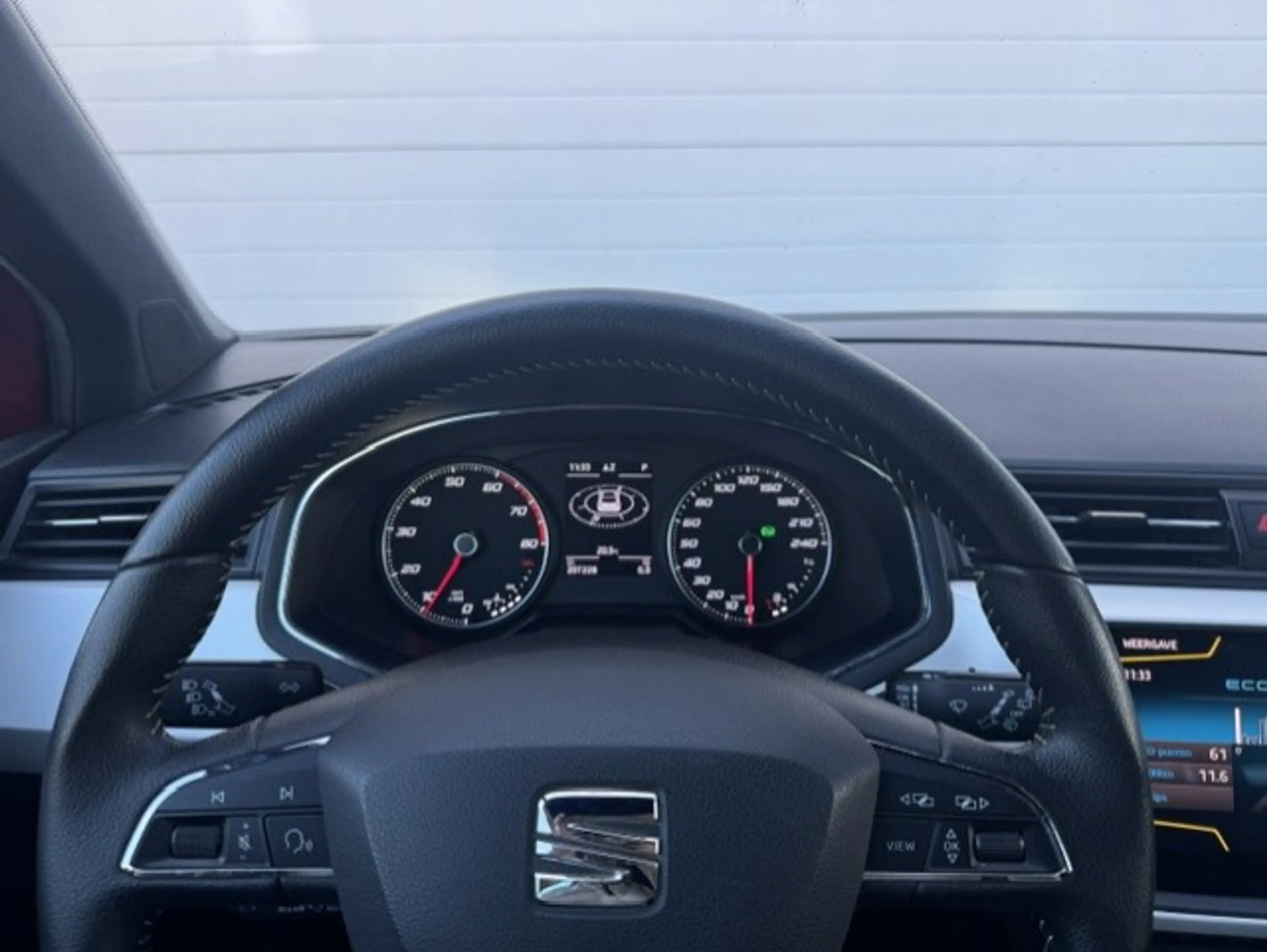SEAT Arona 1.0 TSI Xcellence DSG -Dealer onderhouden-1e eigen — photo 22