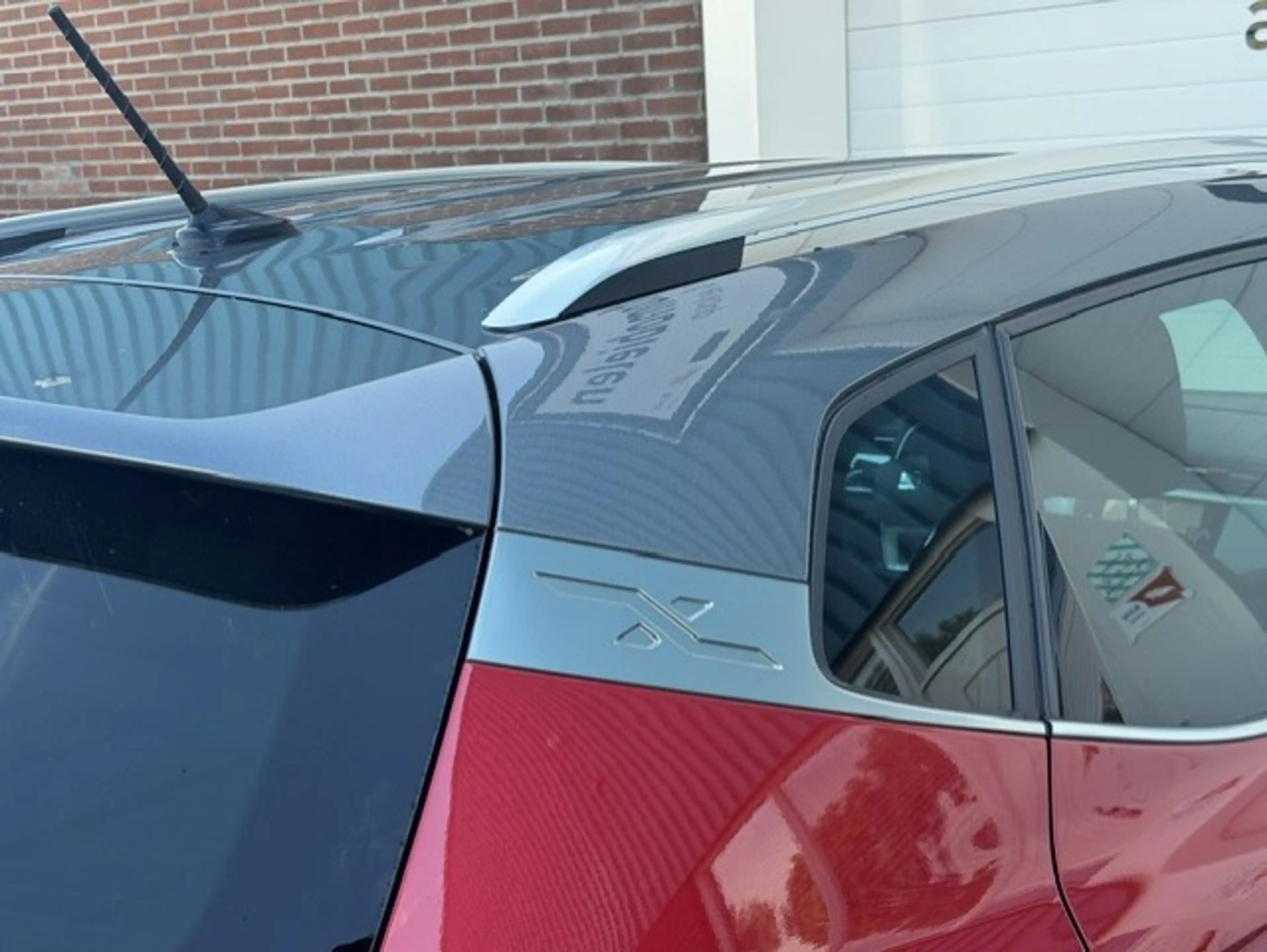 SEAT Arona 1.0 TSI Xcellence DSG -Dealer onderhouden-1e eigen — photo 7