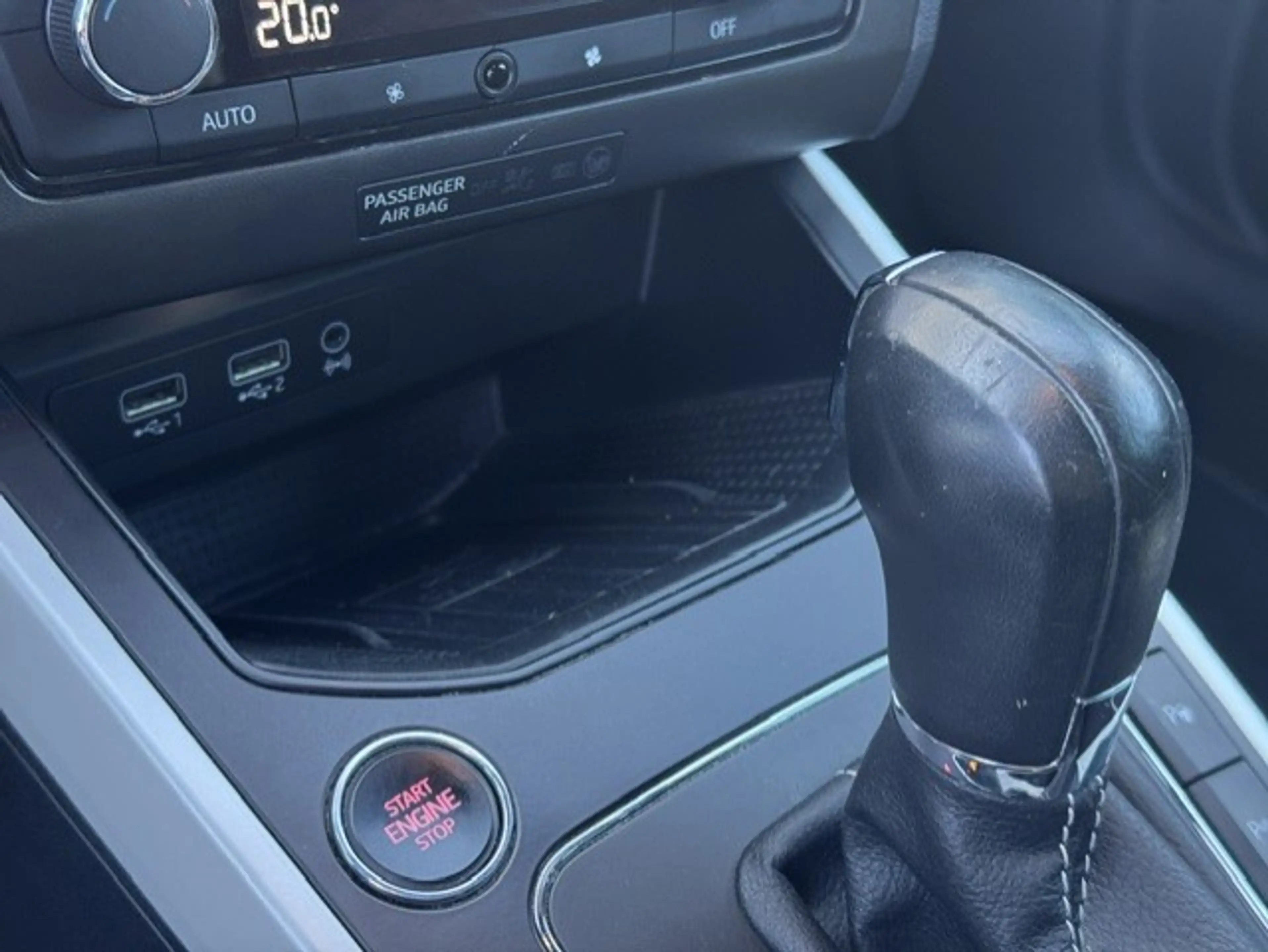 SEAT Arona 1.0 TSI Xcellence DSG -Dealer onderhouden-1e eigen — photo 23