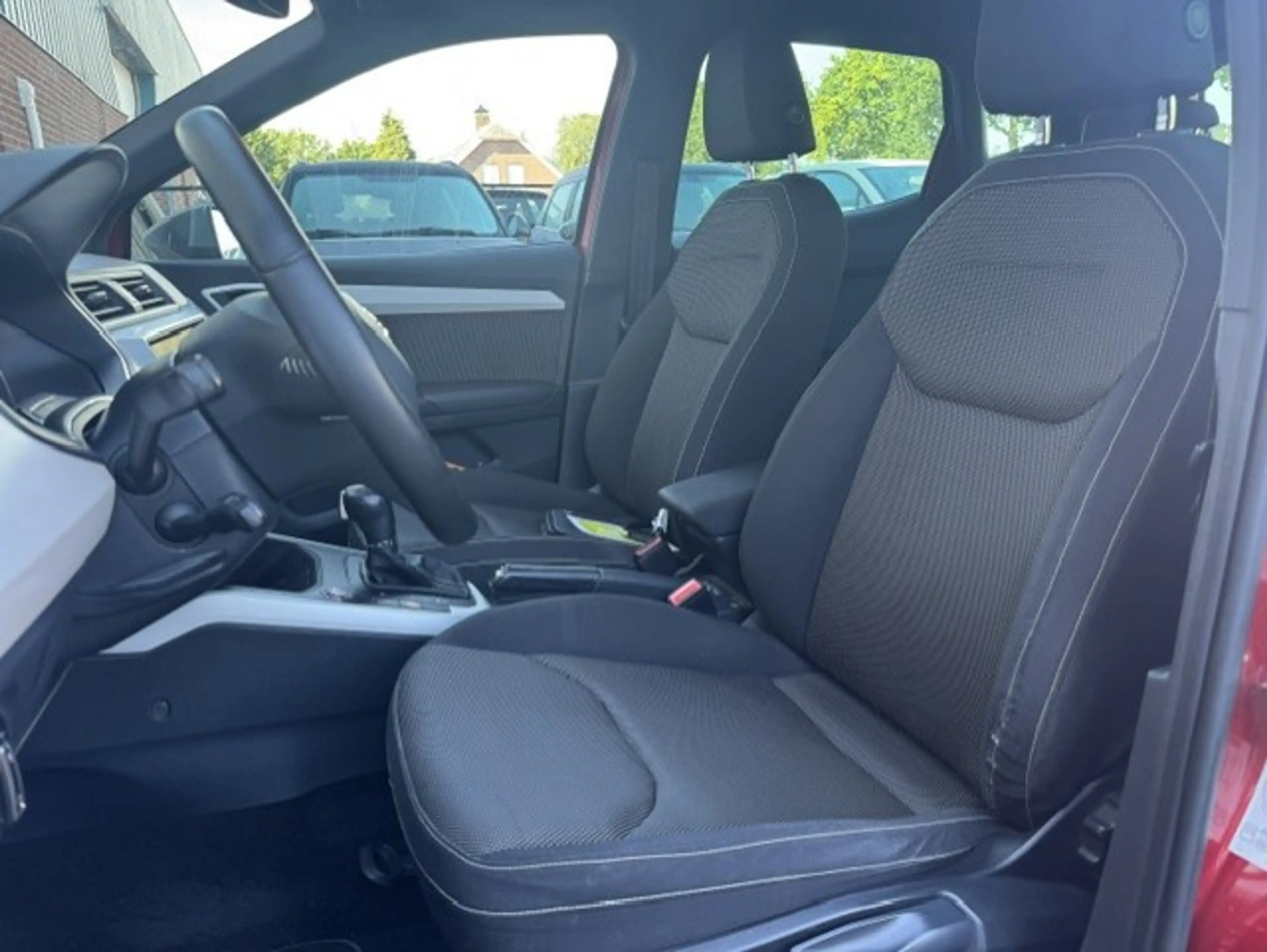 SEAT Arona 1.0 TSI Xcellence DSG -Dealer onderhouden-1e eigen — photo 20