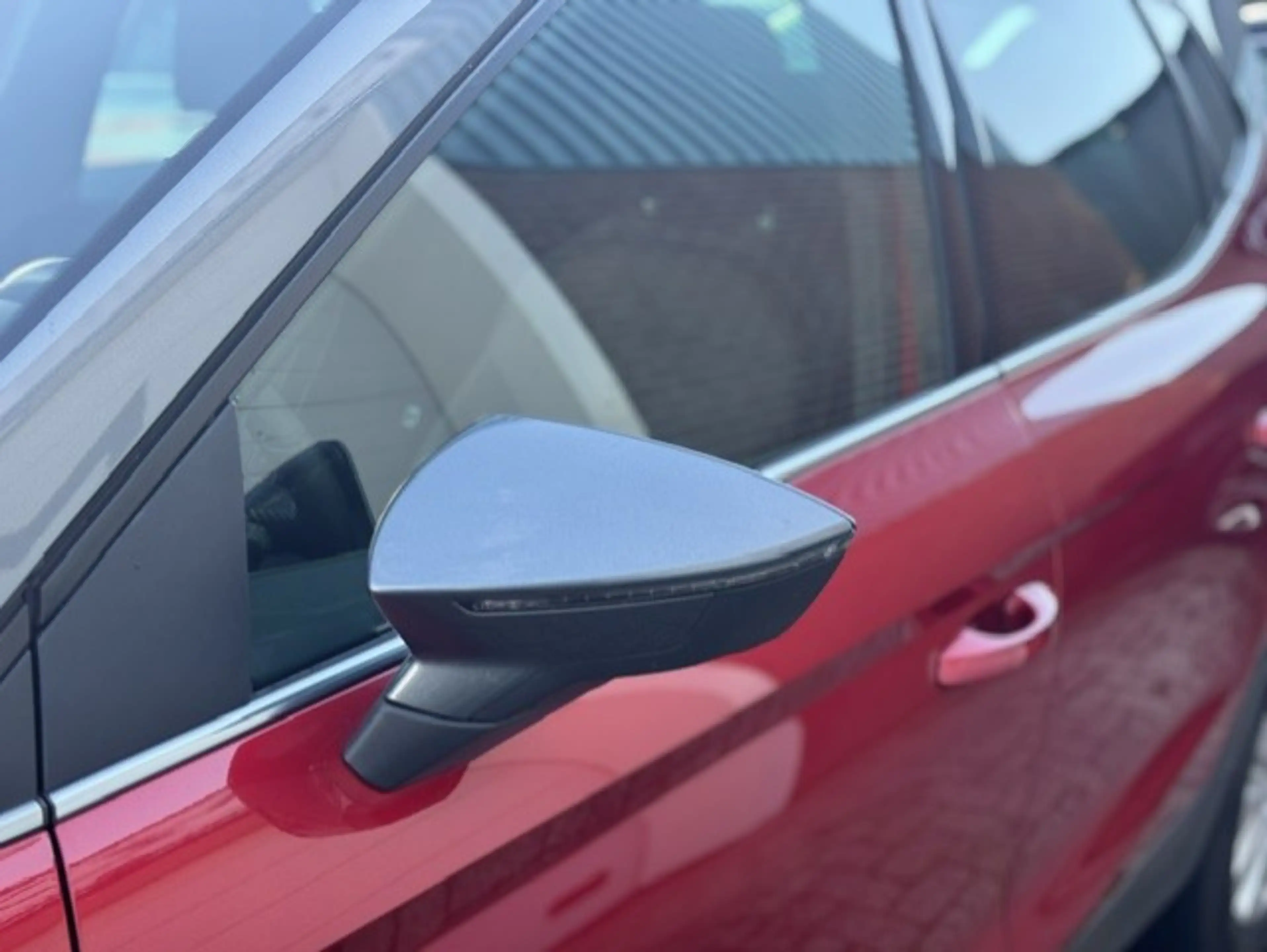 SEAT Arona 1.0 TSI Xcellence DSG -Dealer onderhouden-1e eigen — photo 11