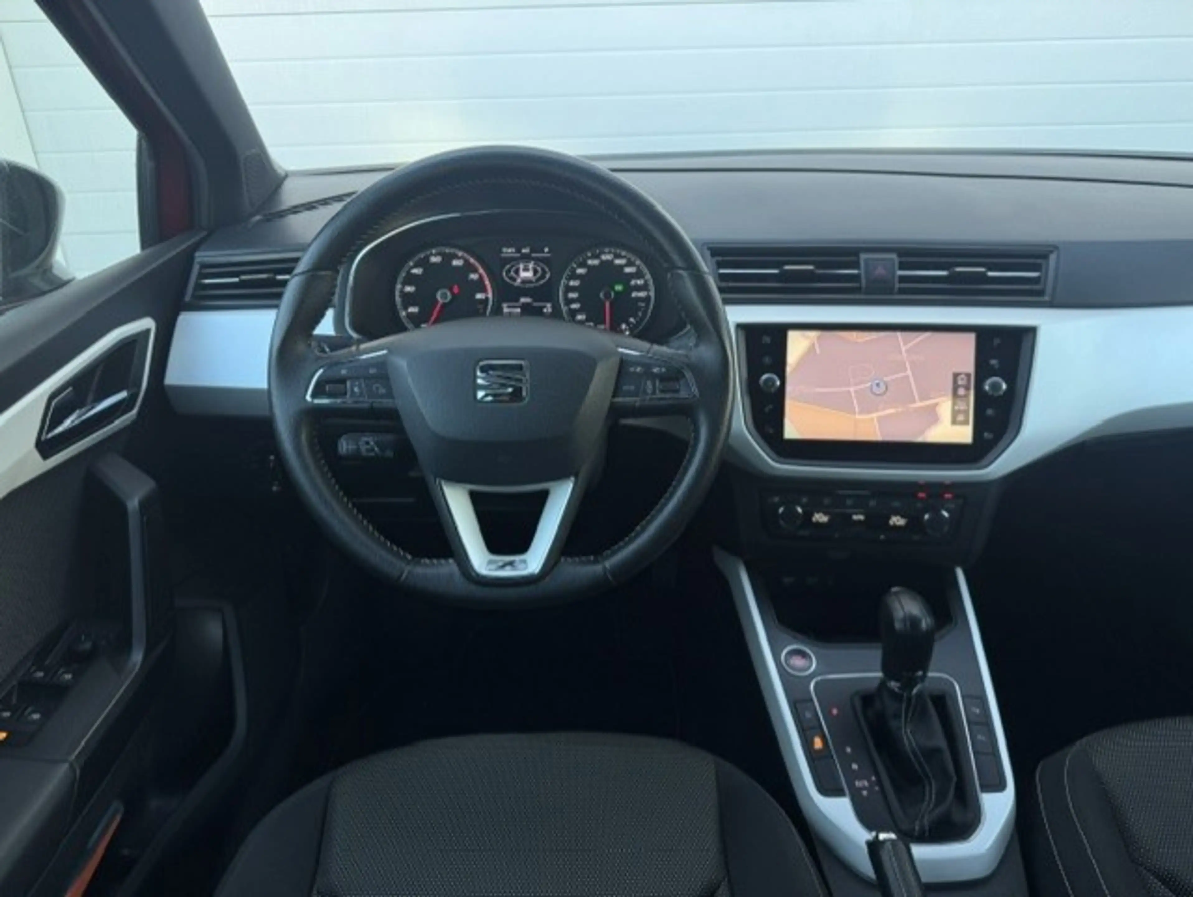 SEAT Arona 1.0 TSI Xcellence DSG -Dealer onderhouden-1e eigen — photo 14