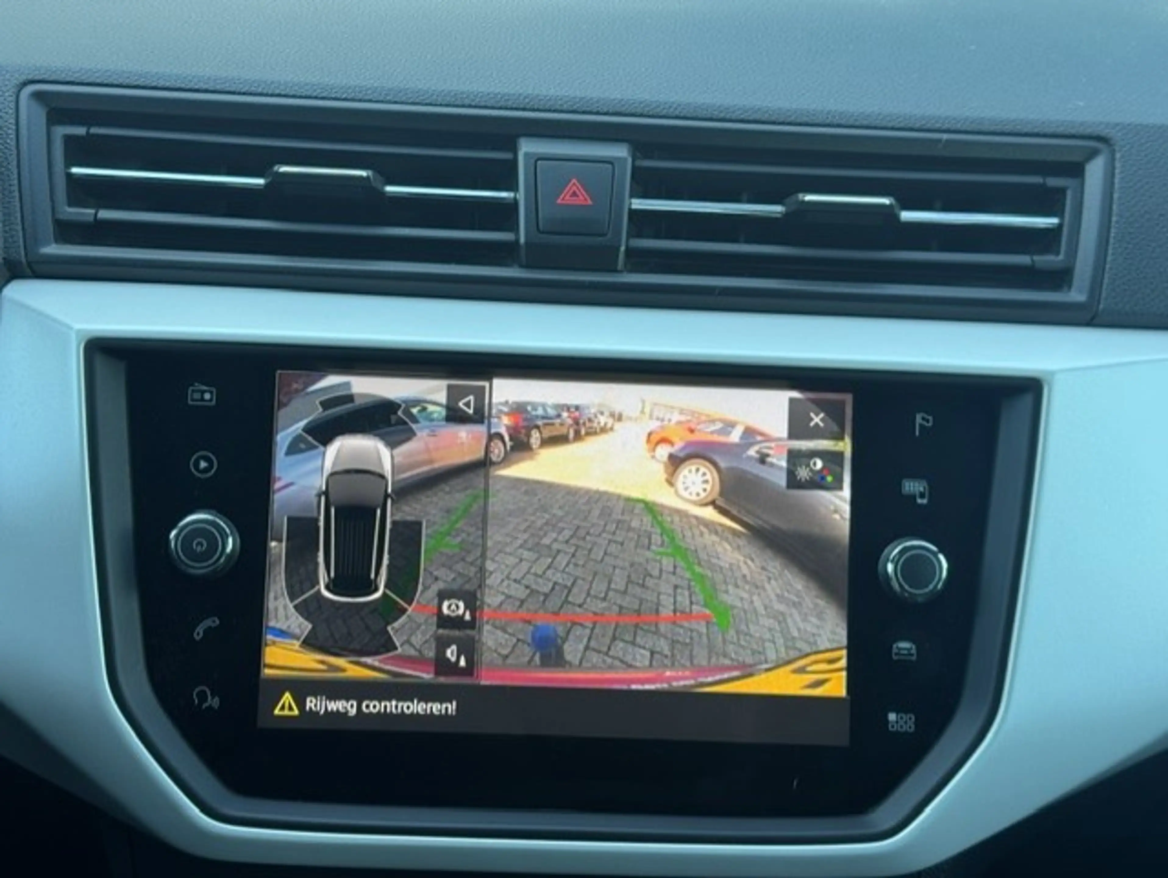 SEAT Arona 1.0 TSI Xcellence DSG -Dealer onderhouden-1e eigen — photo 18
