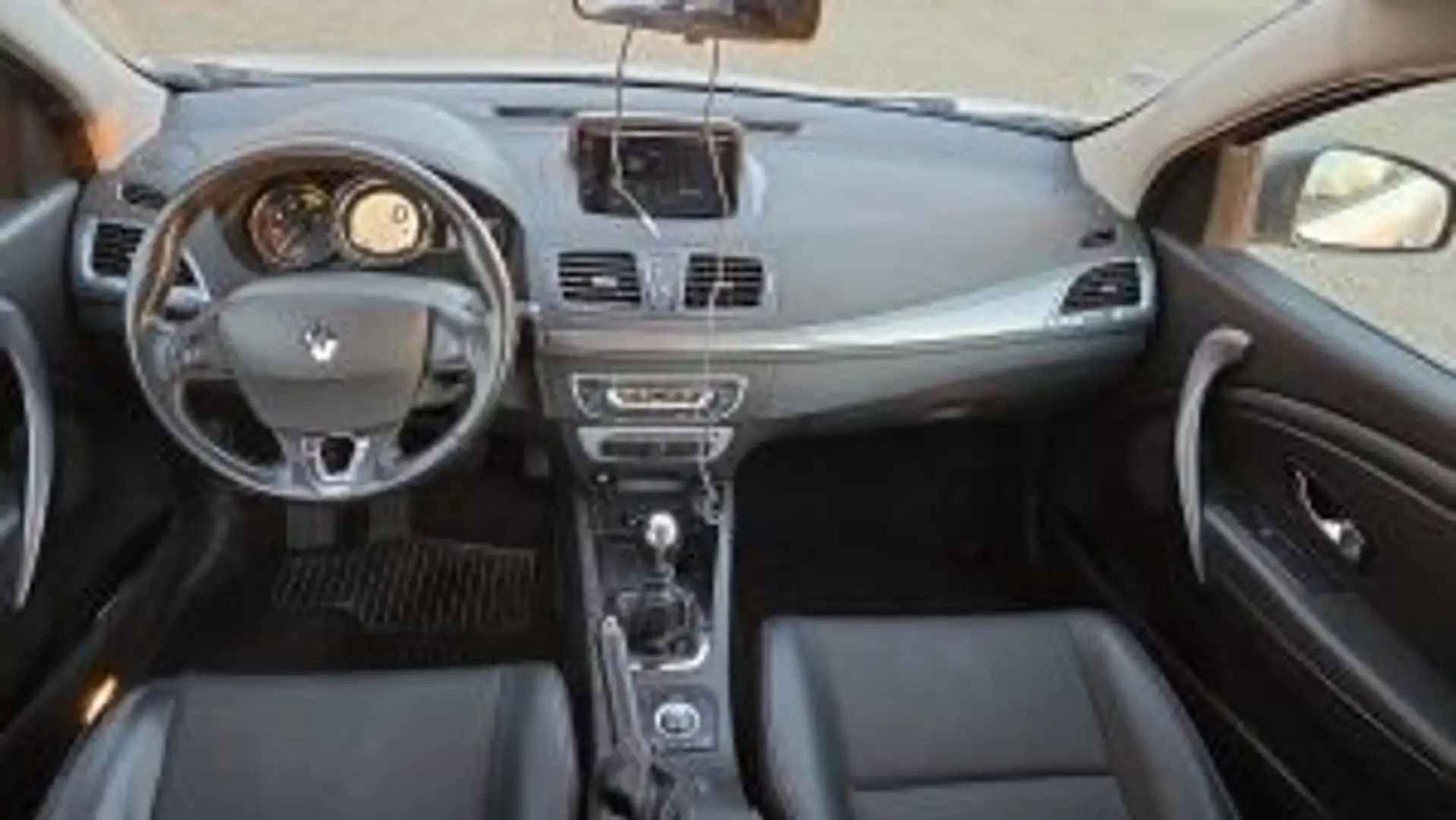 Renault Megane Mégane IV Estate dCi 110 Energy Business - 2