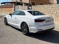 Audi A5 A5 Coupé 40 TDI S line S tronic 140kW S line Blanco - thumbnail 3
