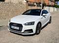 Audi A5 A5 Coupé 40 TDI S line S tronic 140kW S line Blanco - thumbnail 1