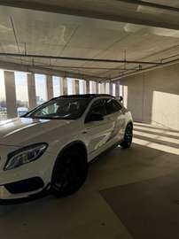 GLA45 AMG Edition ONE