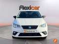 SEAT Ibiza ST 1.6TDI CR Reference Blanco - thumbnail 9