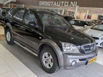 2.4i EX Luxe 4WD, Cruise Control, Airco