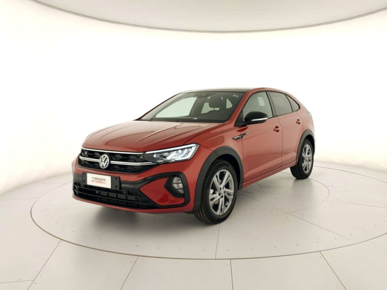 Volkswagen Taigo 1.0 tsi R-Line 110cv