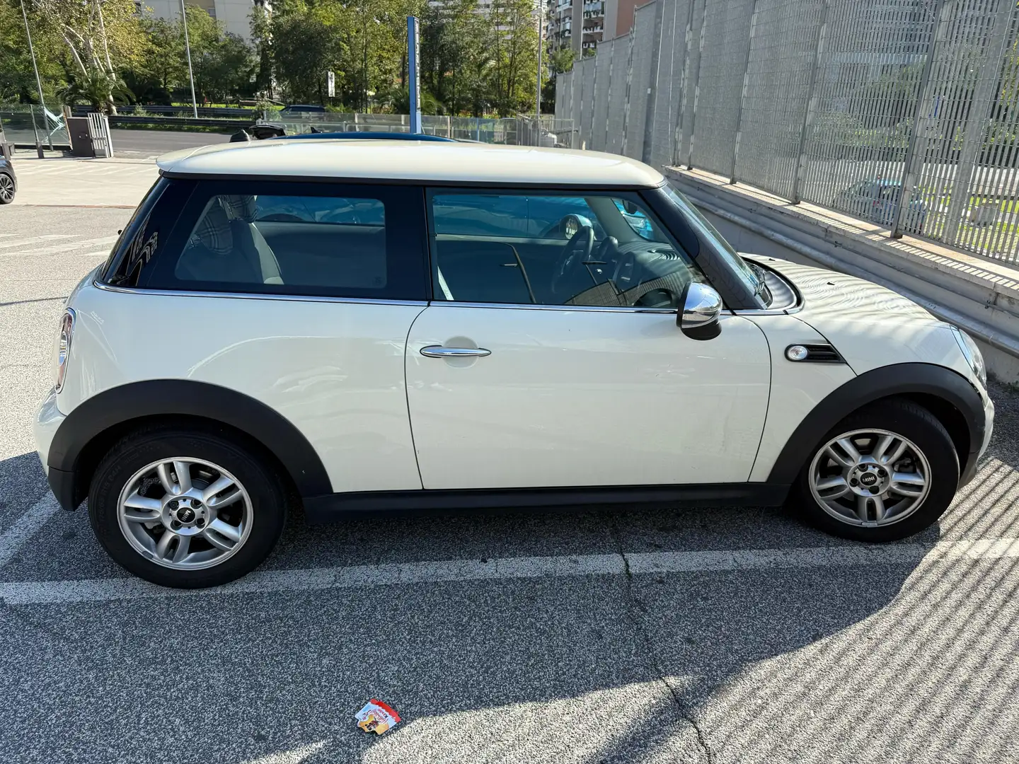MINI One Mini III R56 2007 Hatchback 1.6 FL - 2