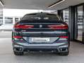 BMW X6 xDrive40d M Sport HUD PANO ACC AHK RFK NAVI Schwarz - thumbnail 6