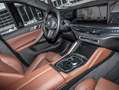 BMW X6 xDrive40d M Sport HUD PANO ACC AHK RFK NAVI Schwarz - thumbnail 7