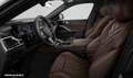 BMW X6 xDrive40d M Sport HUD PANO ACC AHK RFK NAVI Schwarz - thumbnail 5
