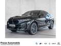BMW X6 xDrive40d M Sport HUD PANO ACC AHK RFK NAVI Schwarz - thumbnail 1