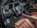 BMW X6 xDrive40d M Sport HUD PANO ACC AHK RFK NAVI Schwarz - thumbnail 9