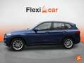 BMW X3 sDrive 18dA Blauw - thumbnail 3