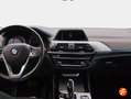 BMW X3 sDrive 18dA Blauw - thumbnail 14