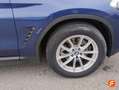 BMW X3 sDrive 18dA Blauw - thumbnail 10
