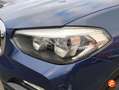 BMW X3 sDrive 18dA Blauw - thumbnail 11