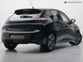 Peugeot 208 1.2 PureTech Allure (APPLE CARPLAY,LED VERLICHTING Negro - thumbnail 4