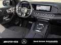 Mercedes-Benz GLE 450 d 4M AMG ADV.+ NIGHT PANO 22" KEYLESS Blanc - thumbnail 8