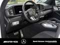 Mercedes-Benz GLE 450 d 4M AMG ADV.+ NIGHT PANO 22" KEYLESS Blanc - thumbnail 7