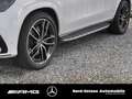 Mercedes-Benz GLE 450 d 4M AMG ADV.+ NIGHT PANO 22" KEYLESS Blanc - thumbnail 5